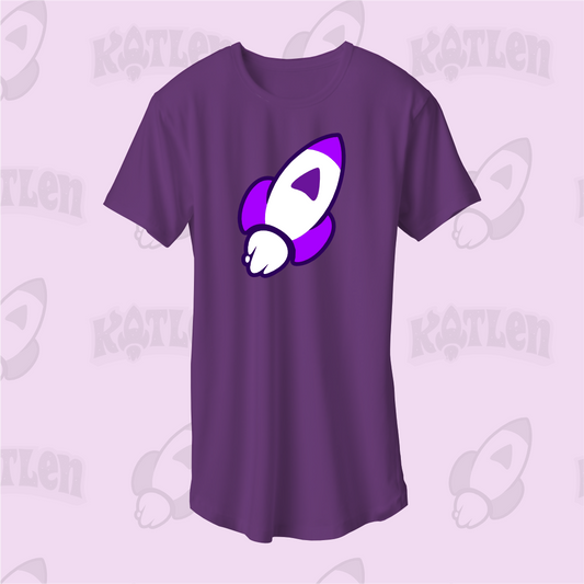 Camiseta NOVA COLEÇÃO Katlen